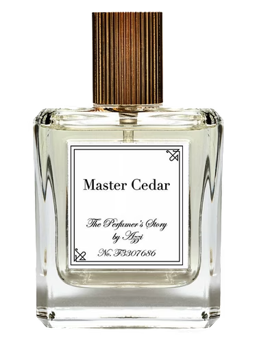 Master Cedar
