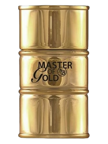 Master of Gold