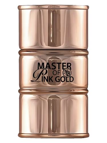 Master of Pink Gold