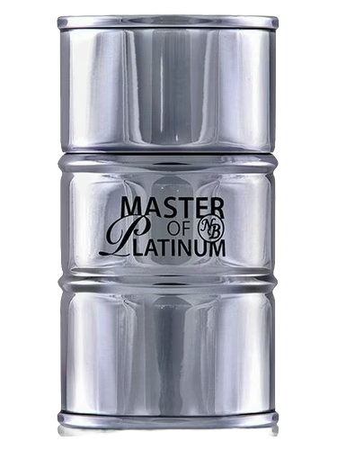 Master of Platinum