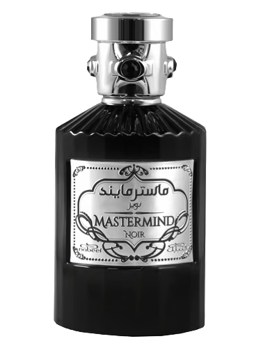 Mastermind Noir