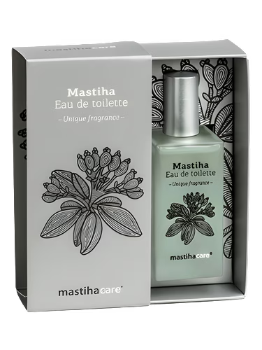 Mastiha