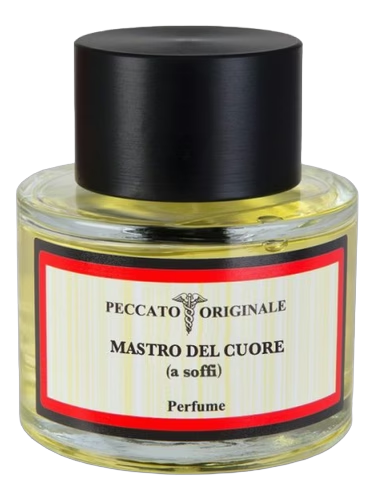 Mastro del Cuore