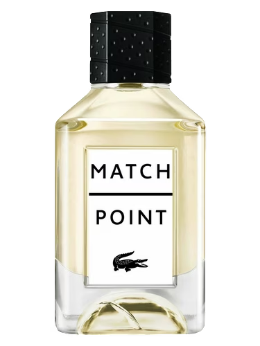 Match Point Cologne Eau de Toilette