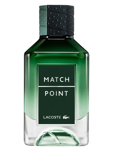 Match Point Eau De Parfum