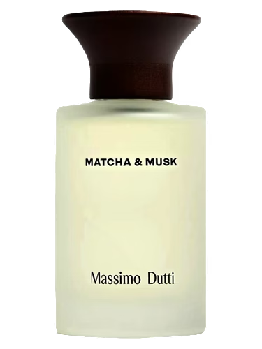 Matcha & Musk
