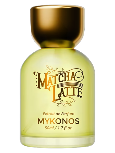 Matcha Latte