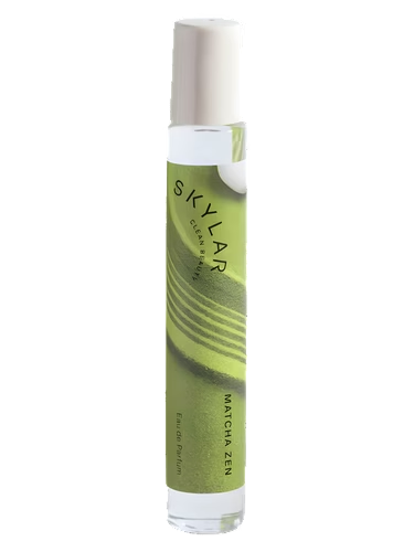 Matcha Zen