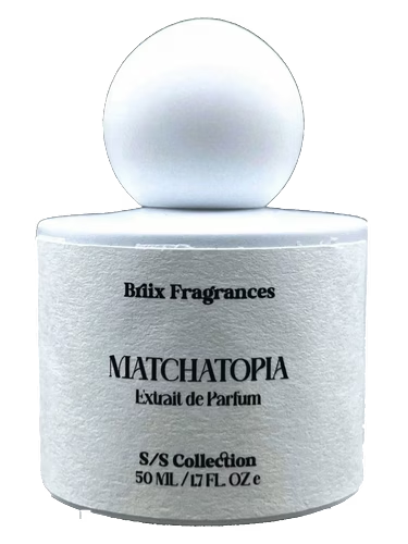 Matchatopia