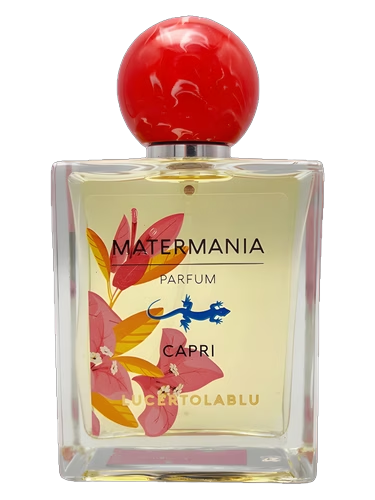 Matermania