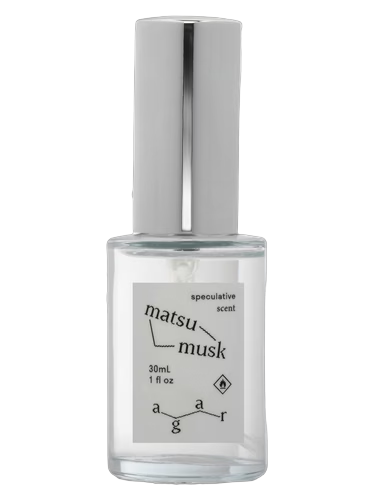 Matsu Musk