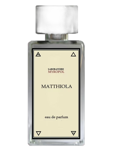 Matthiola
