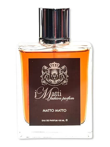 Matto Matto