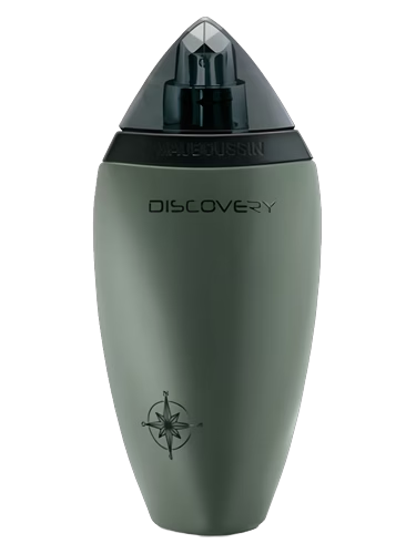 Mauboussin Discovery