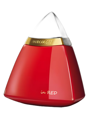 Mauboussin in Red