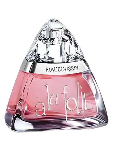 Mauboussin à la Folie
