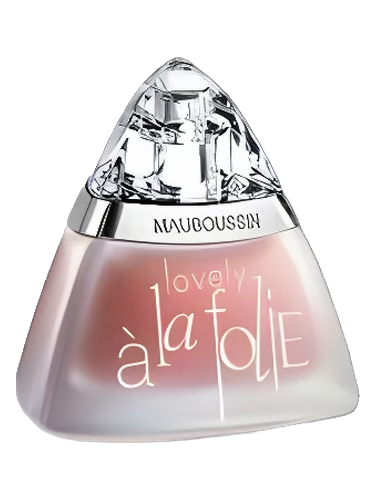 Mauboussin Lovely à la Folie