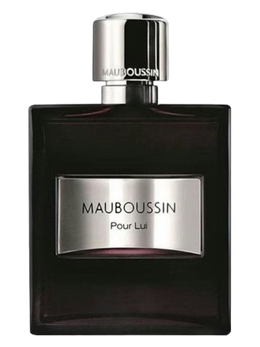 Mauboussin Pour Lui
