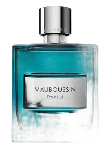 Mauboussin Pour Lui Time Out by Mauboussin