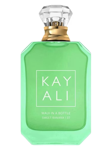 Maui in a Bottle Sweet Banana | 37 Eau de Parfum