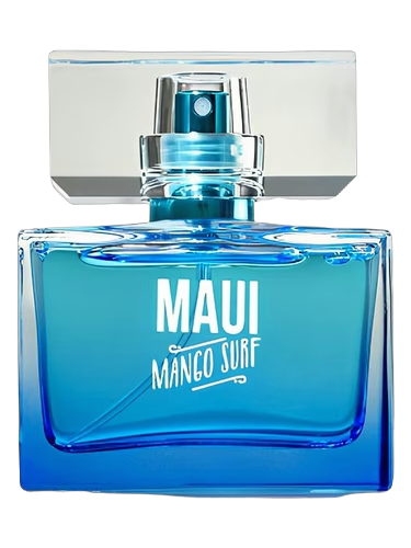 Maui Mango Surf