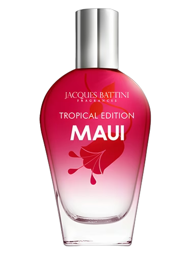 Maui Tropical Edition
