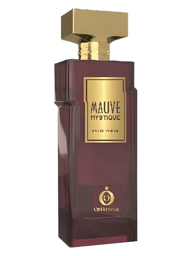 Mauve Mystique