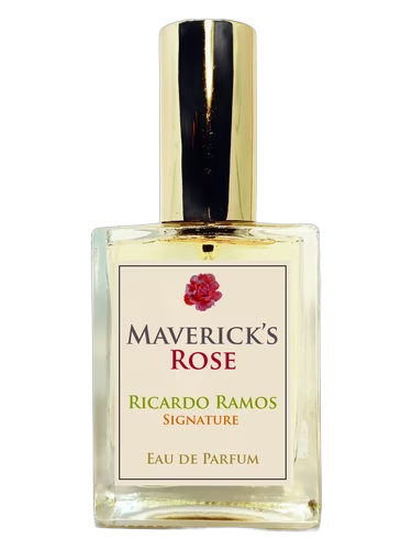 Maverick's Rose