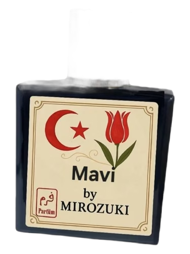 Mavi