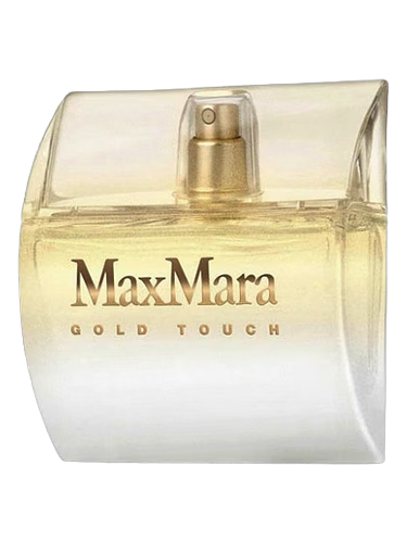 Max Mara Gold Touch