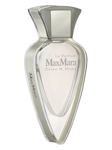 Max Mara Le Parfum Zeste & Musc