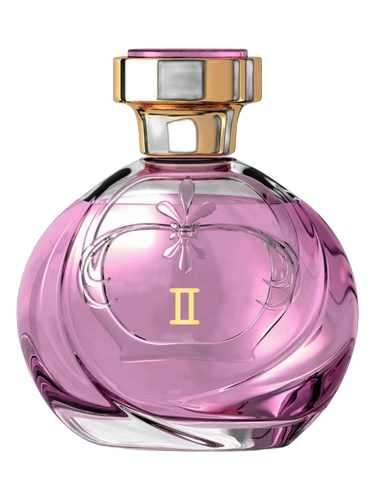 Maxim's Pour Femme Angel and Heaven II