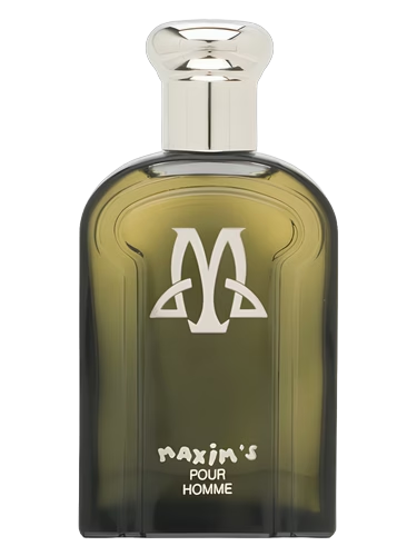 Maxim's pour Homme