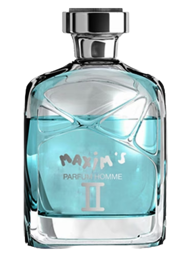 Maxim's Pour Homme Earth & Fire II