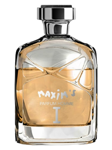Maxim's Pour Homme Leather Night I