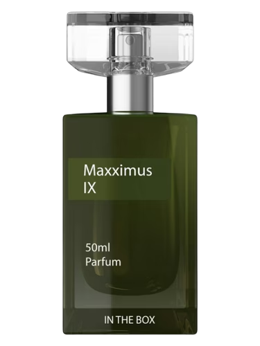Maxximus IX