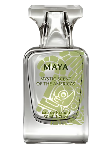 Maya