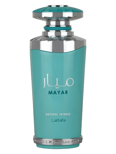 Mayar Natural Intense