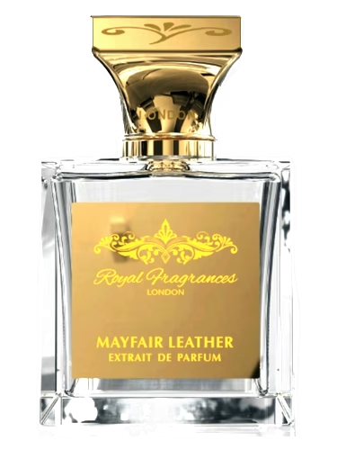 Mayfair Leather