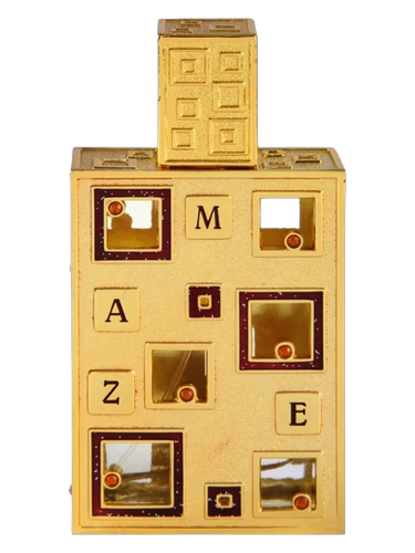 Maze Eau de Parfum