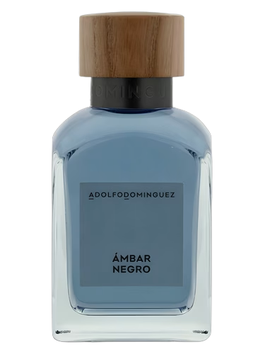 Ámbar Negro
