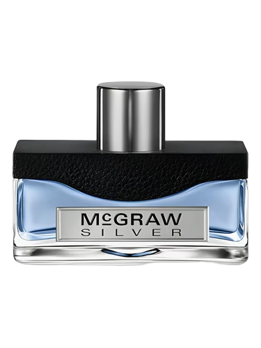 McGraw Silver
