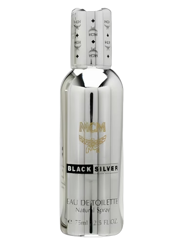 MCM Black Silver by MCM - Mode Creation Munich