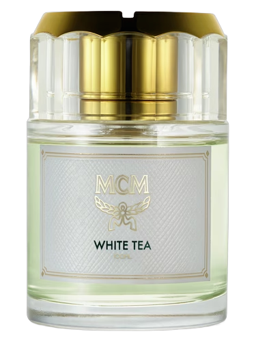MCM White Tea