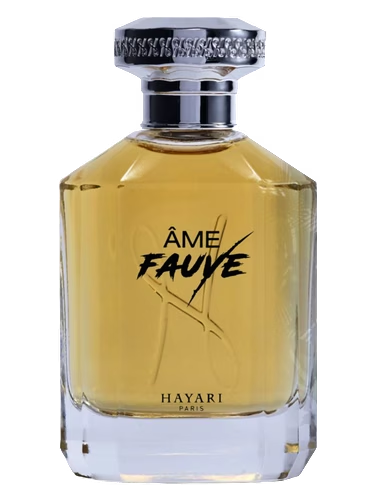 Âme Fauve