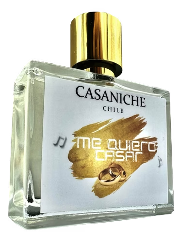 Me quiero casar