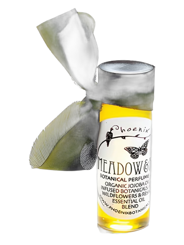 Meadow & Fir