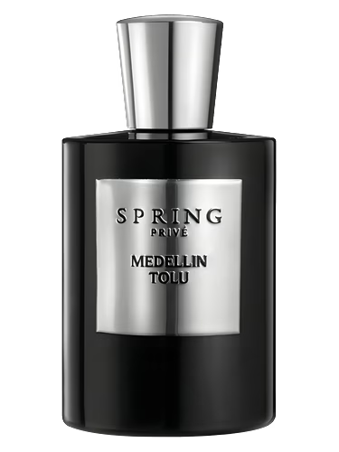 Medellin Tolu