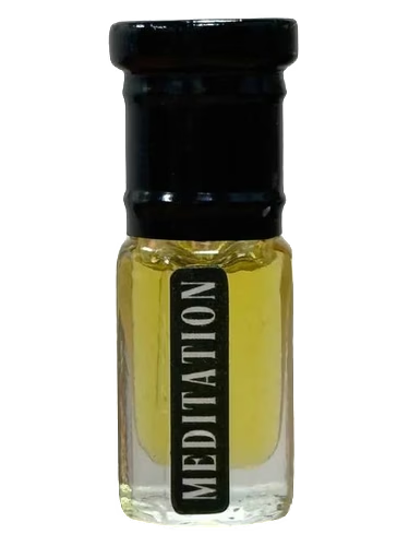 Meditation Attar