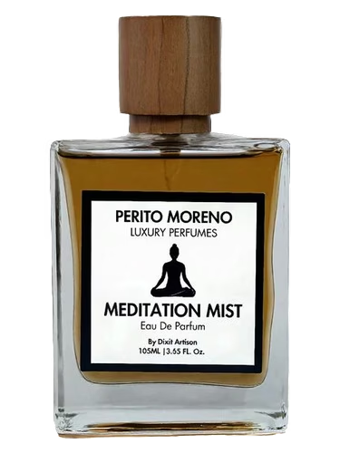 Meditation Mist
